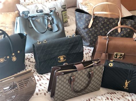 luxury bags dubai